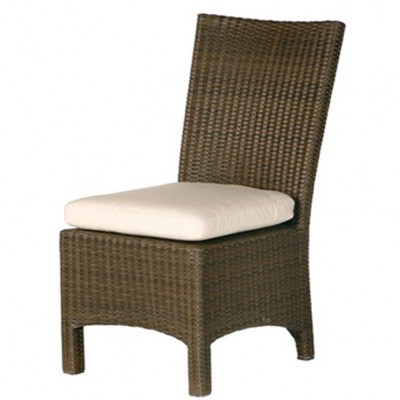 Фото Стул обеденный - стиль Современный - Для терраса и бассейна - Купить в Интернет-магазине