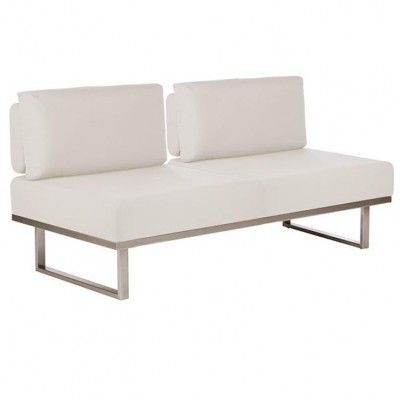 Фото Диван - стиль Современный - Для терраса и бассейна - Купить в Интернет-магазине