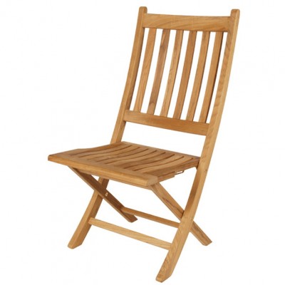 Фото Стул обеденный - стиль Современный - Для терраса и бассейна - Купить в Интернет-магазине