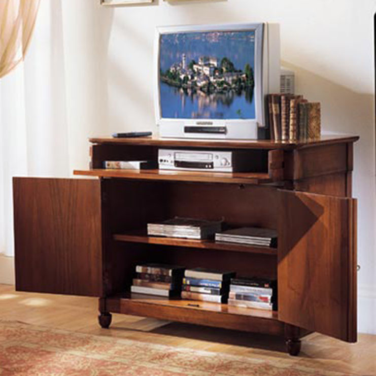 Фото ТВ консоль - стиль Европейская эклектика - Для гостиной - Купить в Интернет-магазине Фото ТВ консоль - стиль Европейская эклектика - Для гостиной - Купить в Интернет-магазине