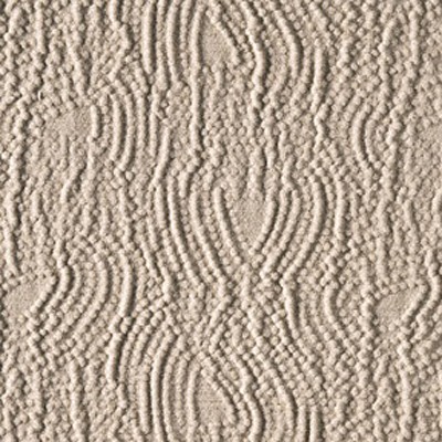 Фото Ткань портьерная однотонная - Текстурная ткань - стиль Современный - Кремовая - Купить в Интернет-магазине