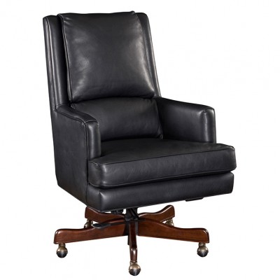 Фото Рабочее кресло - стиль Американская классика - Для кабинета - Купить в Интернет-магазине