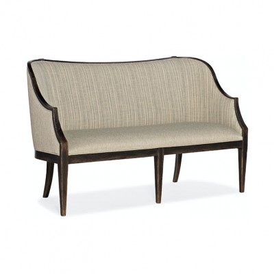 Фото Диван малый - стиль Американское наследство - Для гостиной - Купить в Интернет-магазине