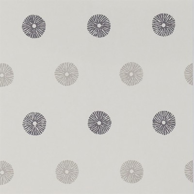 Фото Обои с рисунком - Орнамент - стиль Английская классика - Белые - Купить в Интернет-магазине