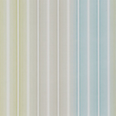 Фото Обои с рисунком - Полоски - стиль Английская классика - Голубы - Купить в Интернет-магазине