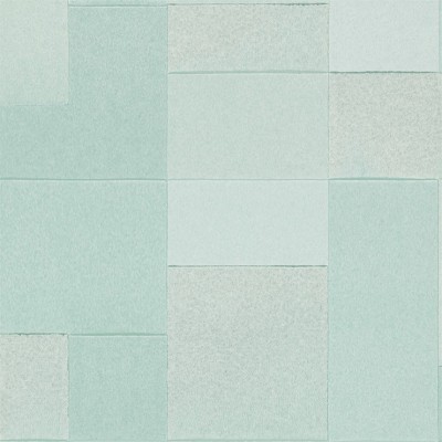 Фото Обои с рисунком - Клетка - стиль Современный - Голубы - Купить в Интернет-магазине