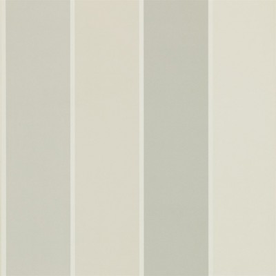 Фото Обои с рисунком - Полоски - стиль Современный - Светло-серые - Купить в Интернет-магазине