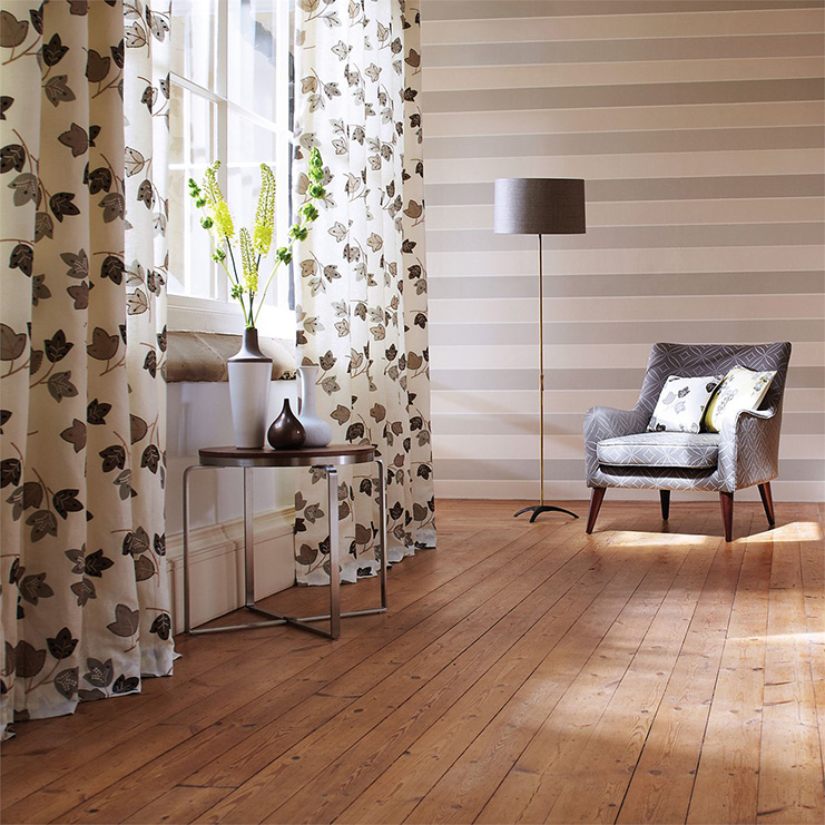 Фото Обои с рисунком - Полоски - стиль Современный - Голубы - Купить в Интернет-магазине Фото Обои с рисунком - Полоски - стиль Современный - Голубы - Купить в Интернет-магазине