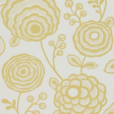 Фото Обои с рисунком - Крупный декор - стиль Современный - Голубы - Купить в Интернет-магазине