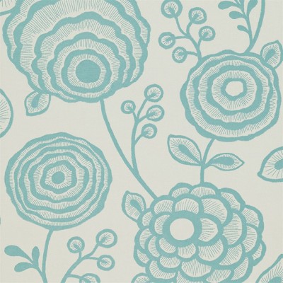 Фото Обои с рисунком - Крупный декор - стиль Современный - Светло-серые - Купить в Интернет-магазине