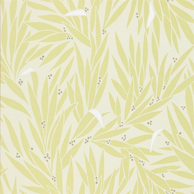 Фото Обои с рисунком - Растение - стиль Современный - Светло-серые - Купить в Интернет-магазине