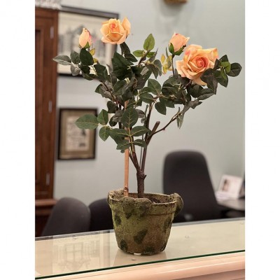 Фото Цветы - стиль Классический - Композитные - В наличии - Купить в Интернет-магазине