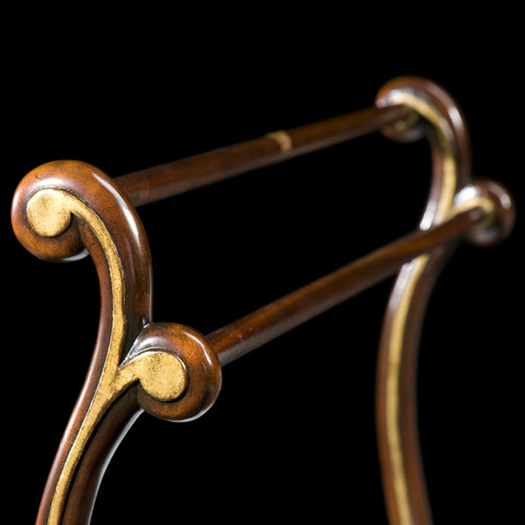 Фото Аксессуар для ванной - стиль Классический - Деревянный - Купить в Интернет-магазине Фото Аксессуар для ванной - стиль Классический - Деревянный - Купить в Интернет-магазине