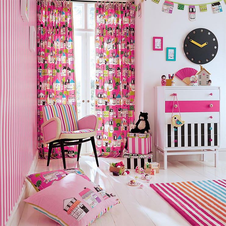 Фото Обои с рисунком - Детский рисунок - стиль Современный - Красные - Купить в Интернет-магазине Фото Обои с рисунком - Детский рисунок - стиль Современный - Красные - Купить в Интернет-магазине