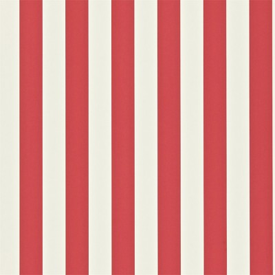 Фото Обои с рисунком - Детский рисунок - стиль Современный - Красные - Купить в Интернет-магазине