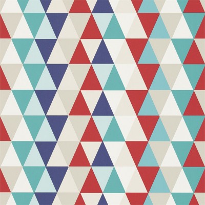 Фото Обои с рисунком - Детский рисунок - стиль Современный - Белые - Купить в Интернет-магазине