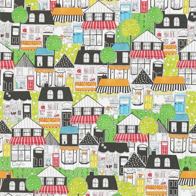 Фото Обои с рисунком - Детский рисунок - стиль Современный - Белые - Купить в Интернет-магазине