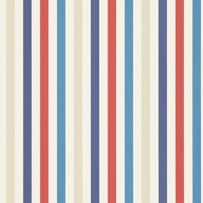 Фото Обои с рисунком - Детский рисунок - стиль Современный - Синие - Купить в Интернет-магазине