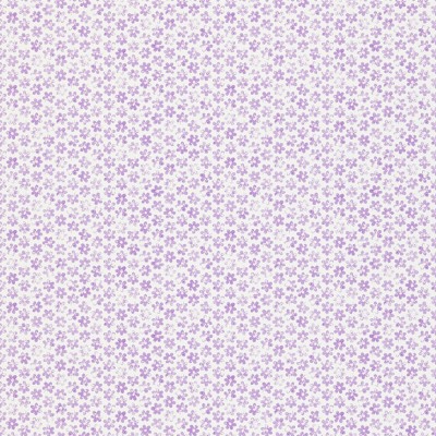 Фото Обои с рисунком - Детский рисунок - стиль Современный - Фиолетовые - Купить в Интернет-магазине