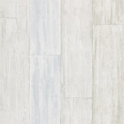 Фото Обои однотонные - Текстурные обои - стиль Английская классика - Белые - Купить в Интернет-магазине