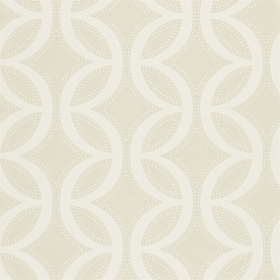 Фото Обои с рисунком - Орнамент - стиль Английская классика - Светло-серые - Купить в Интернет-магазине