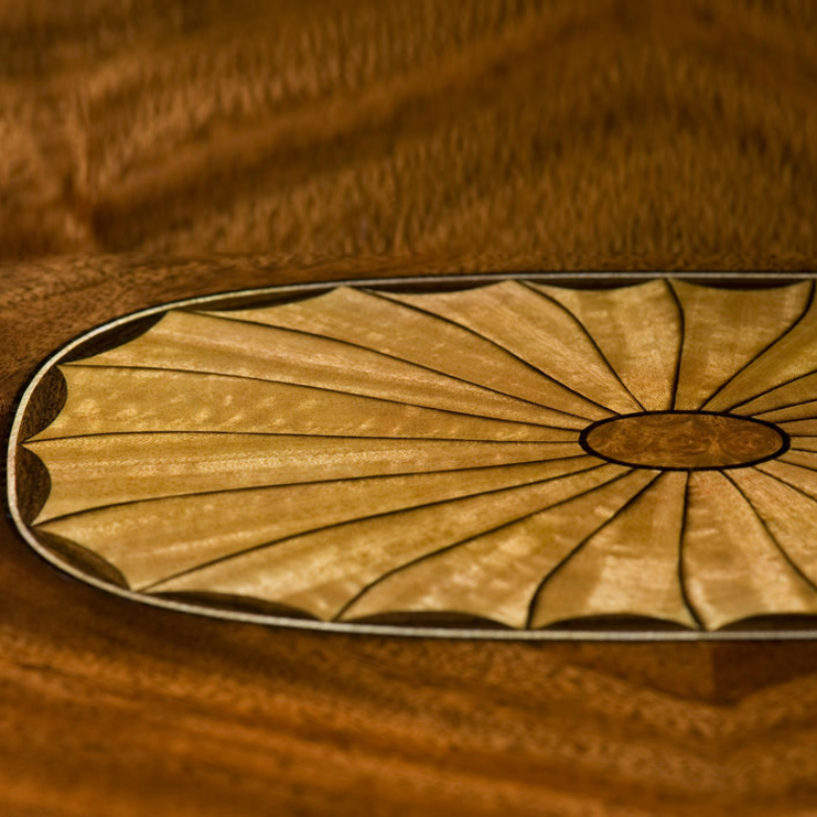 Фото Поднос - стиль Классический - Деревянный - Купить в Интернет-магазине Фото Поднос - стиль Классический - Деревянный - Купить в Интернет-магазине