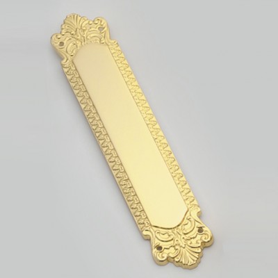 Фото Дверная фурнитура - стиль Английский - Купить в Интернет-магазине