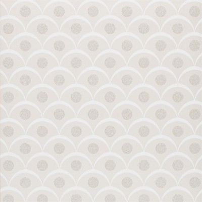 Фото Обои с рисунком - Орнамент - стиль Современный - Кремовые - Купить в Интернет-магазине
