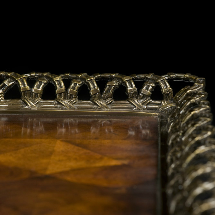 Фото Поднос - стиль Классический - Деревянный - Купить в Интернет-магазине Фото Поднос - стиль Классический - Деревянный - Купить в Интернет-магазине