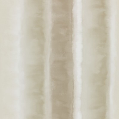 Фото Обои с рисунком - Полоски - стиль Английская классика - Коричневые - Купить в Интернет-магазине