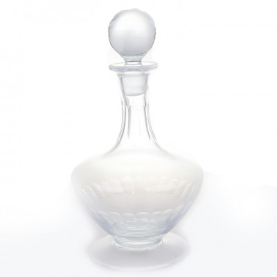 Фото Графин, кувшин - стиль Классический - Хрустальный - В наличии - Купить в Интернет-магазине