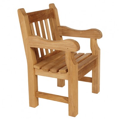 Фото Кресло - стиль Современный - Для терраса и бассейна - Купить в Интернет-магазине