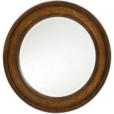 Фото Зеркало настенное - стиль Американская классика - Для спальни - Купить в Интернет-магазине