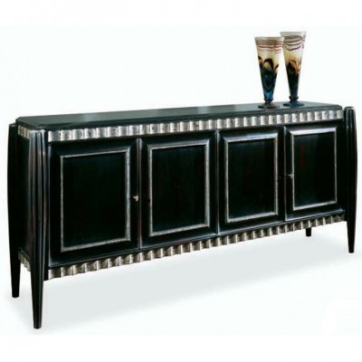 Фото Комод/буфет широкий - стиль Ар-деко - Для гостиной - Купить в Интернет-магазине