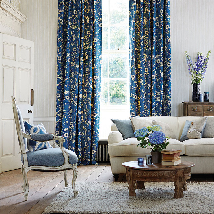 Фото Обои однотонные - Текстурные обои - стиль Современный - Коричневые - Купить в Интернет-магазине