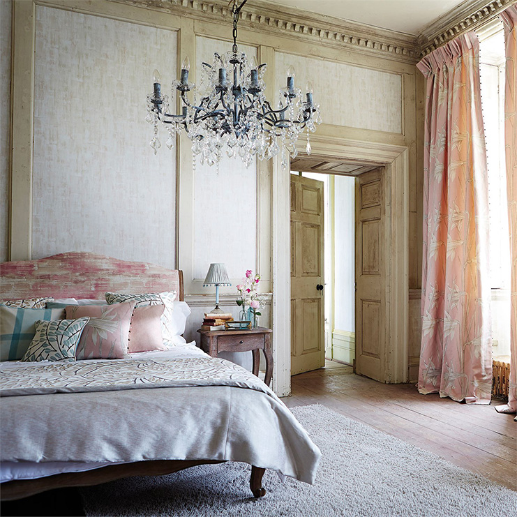 Фото Обои однотонные - Текстурные обои - стиль Современный - Белые - Купить в Интернет-магазине