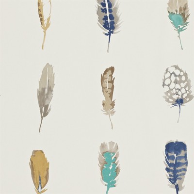 Фото Обои с рисунком - Детский рисунок - стиль Современный - Белые - Купить в Интернет-магазине