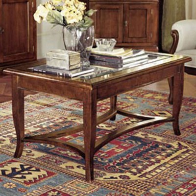 Фото Стол кофейный/журнальный - стиль Европейская эклектика - Для гостиной - Купить в Интернет-магазине