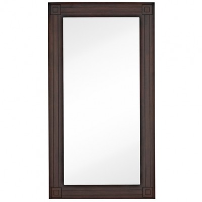 Фото Зеркало напольное - стиль Современный - Для гостиной - Купить в Интернет-магазине