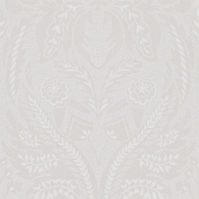 Фото Обои с рисунком - Орнамент - стиль Современный - Кремовые - Купить в Интернет-магазине