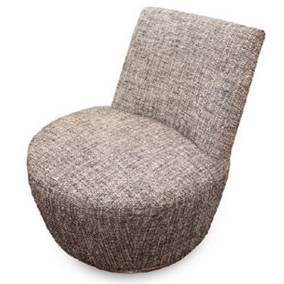 Фото Кресло обитое - стиль Transitional - Для гостиной - удобное кресло производства США - Thayer Coggin - Urban upholstery - Купить в Интернет-магазине