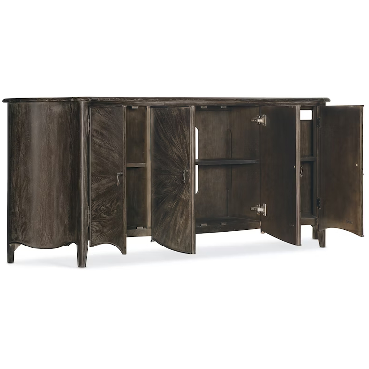 Фото ТВ консоль - стиль Американская классика - Для гостиной - Купить в Интернет-магазине Фото ТВ консоль - стиль Американская классика - Для гостиной - Купить в Интернет-магазине