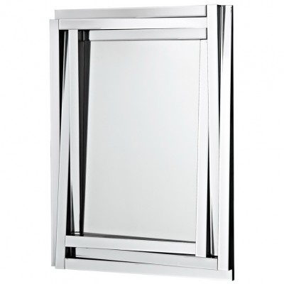 Фото Зеркало настенное - стиль Современный - Для гостиной - Купить в Интернет-магазине