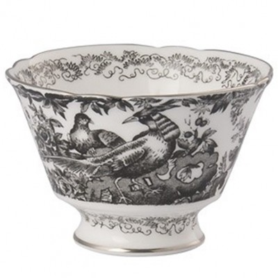 Фото Набор для кофе и чая - стиль Английский - Купить в Интернет-магазине