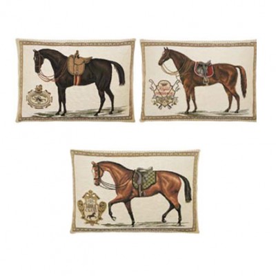 Фото Подушка декоративная - стиль Европейский - Бежевая - Купить в Интернет-магазине