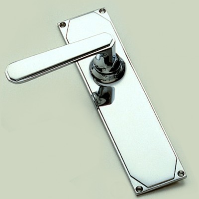 Фото Дверная фурнитура - стиль Английский - Купить в Интернет-магазине