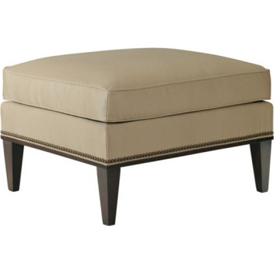 Фото Пуф, банкетка - стиль Transitional - Для гостиной - Купить в Интернет-магазине