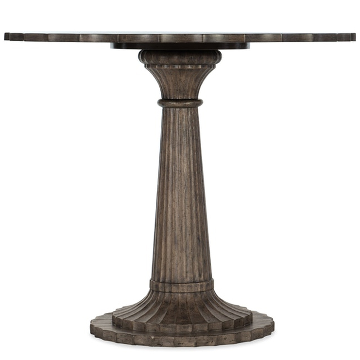 Фото Стол обеденный - стиль Современная классика - Для столовой - большие обеденные столы производства США - Hooker - Woodlands - Купить в Интернет-магазине Фото Стол обеденный - стиль Современная классика - Для столовой - большие обеденные столы производства США - Hooker - Woodlands - Купить в Интернет-магазине