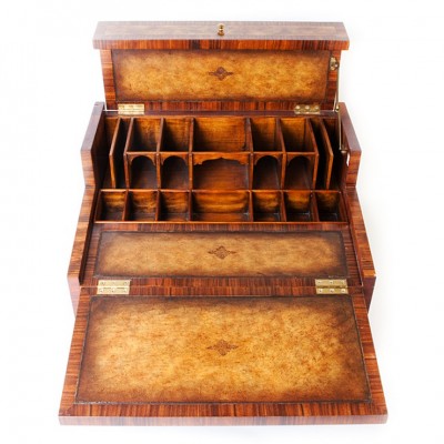 Фото Шкатулкa декоративная - стиль Классический - Деревянная - В наличии - Купить в Интернет-магазине