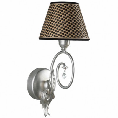 Фото Бра, светильник настенный - стиль Современные - Металлический - Купить в Интернет-магазине